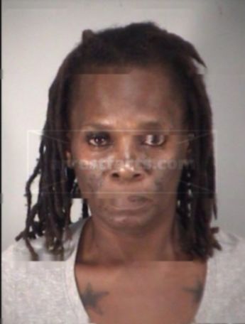 Kimberly Renee Clark