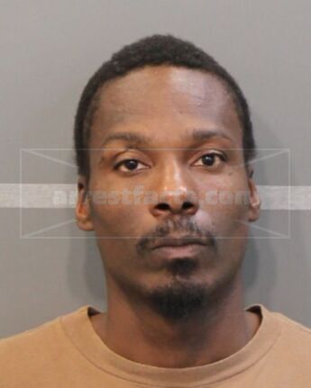 Antwan Dewayne Kirk