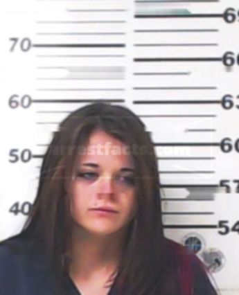 Taylor Dianne Shelton