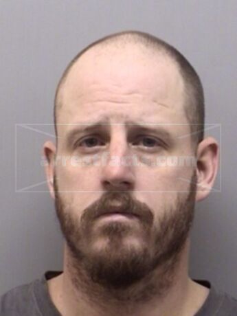 Derek Christopher Mathews