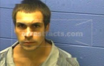 Justin Wayne Overton