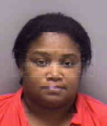 Shonnett Latoya Smith