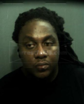 Reginald Glenn Preston