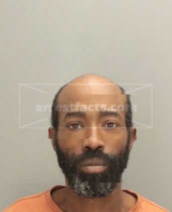 Carlos Cortez Anderson