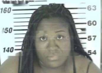 Tiffany Lashawna Edwards