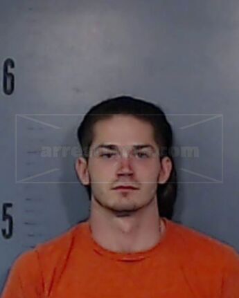 Nickolas James Allen Armstrong