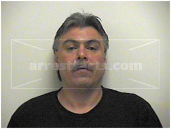 Raymond Anthony Rodriguez