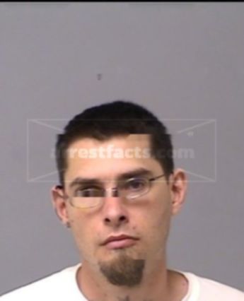 Michael Patrick Hawkins