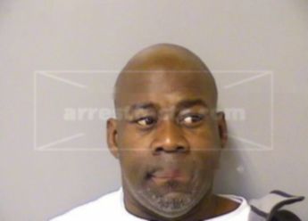 Donzell R. Watts