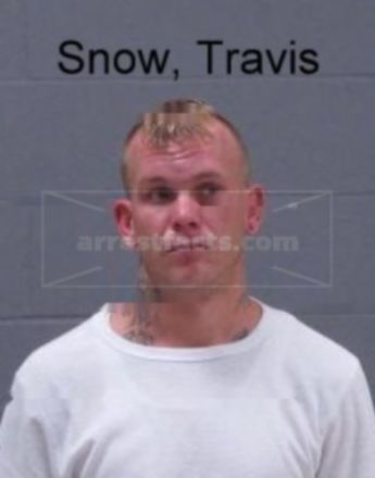 Travis Everett Snow