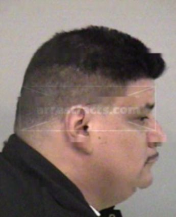 Martin Garcia Villanueva