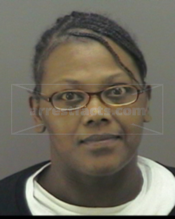 Demetrica Lasharonda Smith