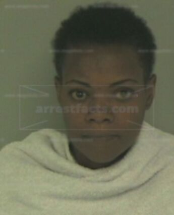 Sheri Yvonne Griffin