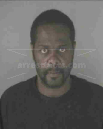 Corey Ladell Williams