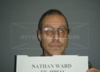 Nathan Ward