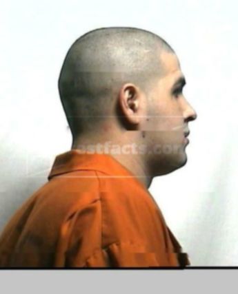 Michael George Byrd