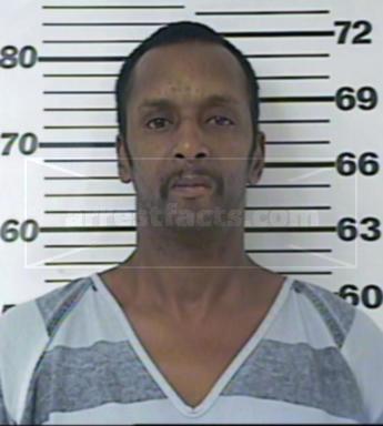 Raymond Jefferson Warren