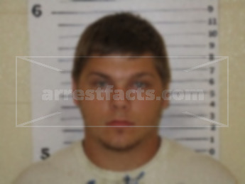 Tyler Wayne Bornsen