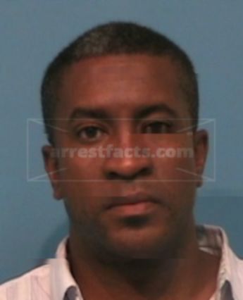 Roderick Damone Sanford