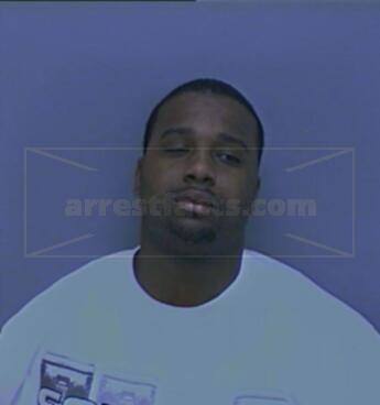 Torrance Deon Siglar