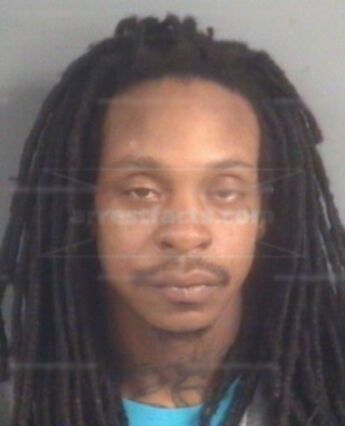 Marcus Lamont White