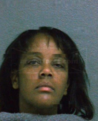 Mildred Byrd