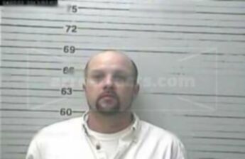 Tommy Lane Patterson