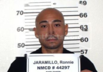Ronnie Jaramillo