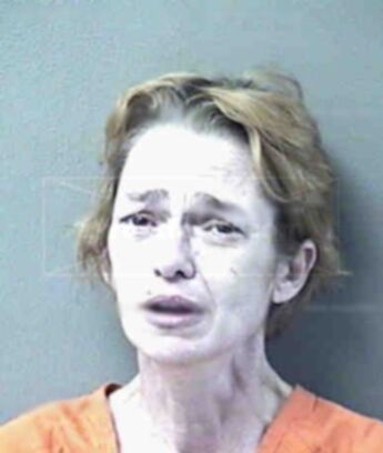 Debra Johnson Worley