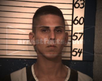Zachary Cruz Morales