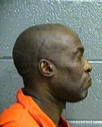 Garrett Roosevelt Scott