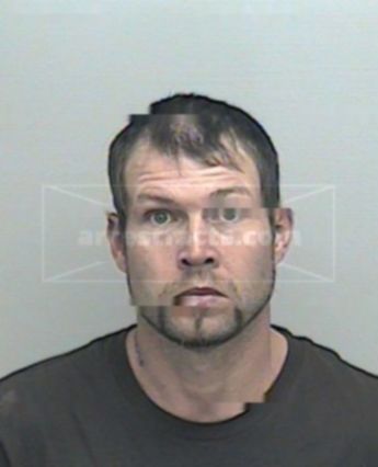 Roy Lee Collins