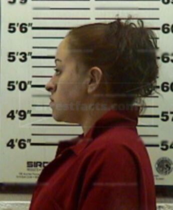Jessica Torres-Sepulveda