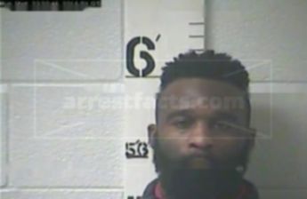 Antonio Deon Dilworth