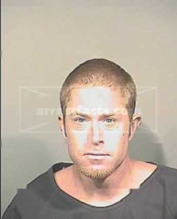 Aaron Christian Mcwilliams