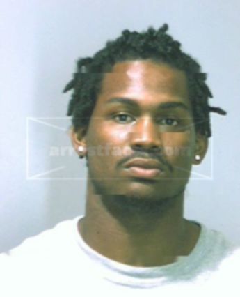 Antwan Demartize Smith