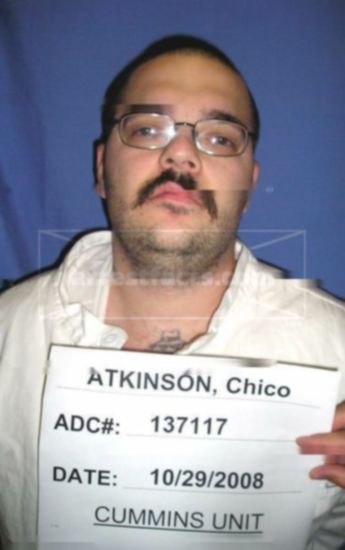 Chico Fidel Atkinson