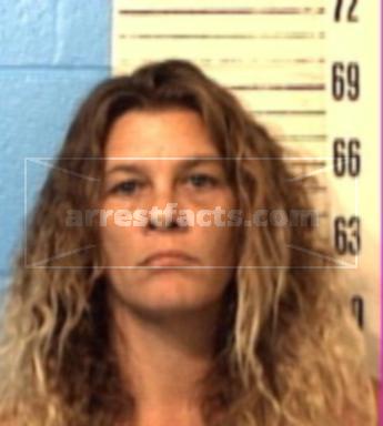 Debra Lynn Tisdale