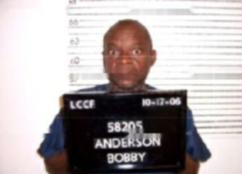 Bobby Anderson