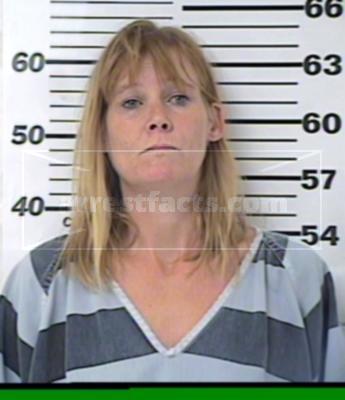 Stacie Lavon Breeden