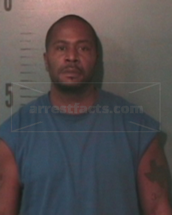 Darryl Ray Peoples