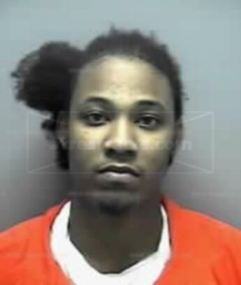 Corey Deon Mccoy