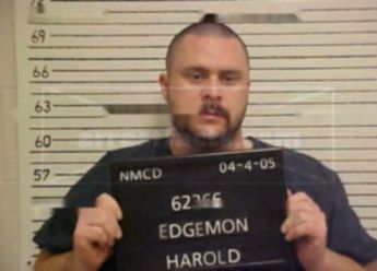 Harold Ray Edgemon