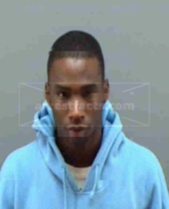 Tommy Lashawn Gamble