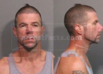 Adam Lane Rowe