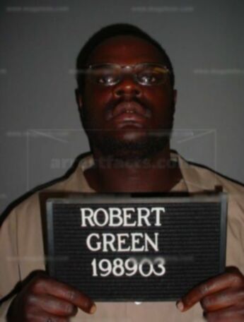 Robert L Green