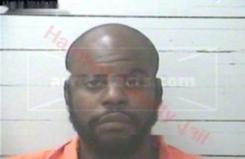 Keith Alexander Mayes