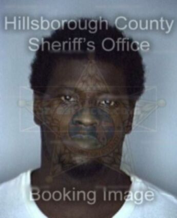 Tramel Tyrone Bivens