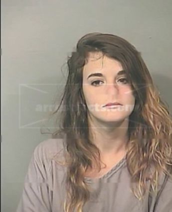 Jennifer Nicole Herndon