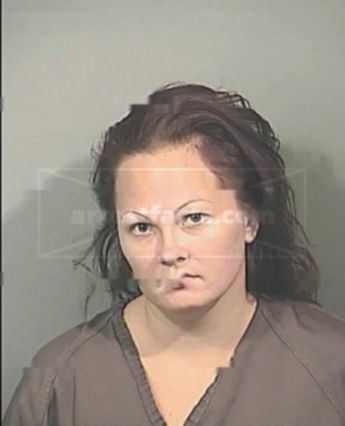 Angela Jean Fitzgerald
